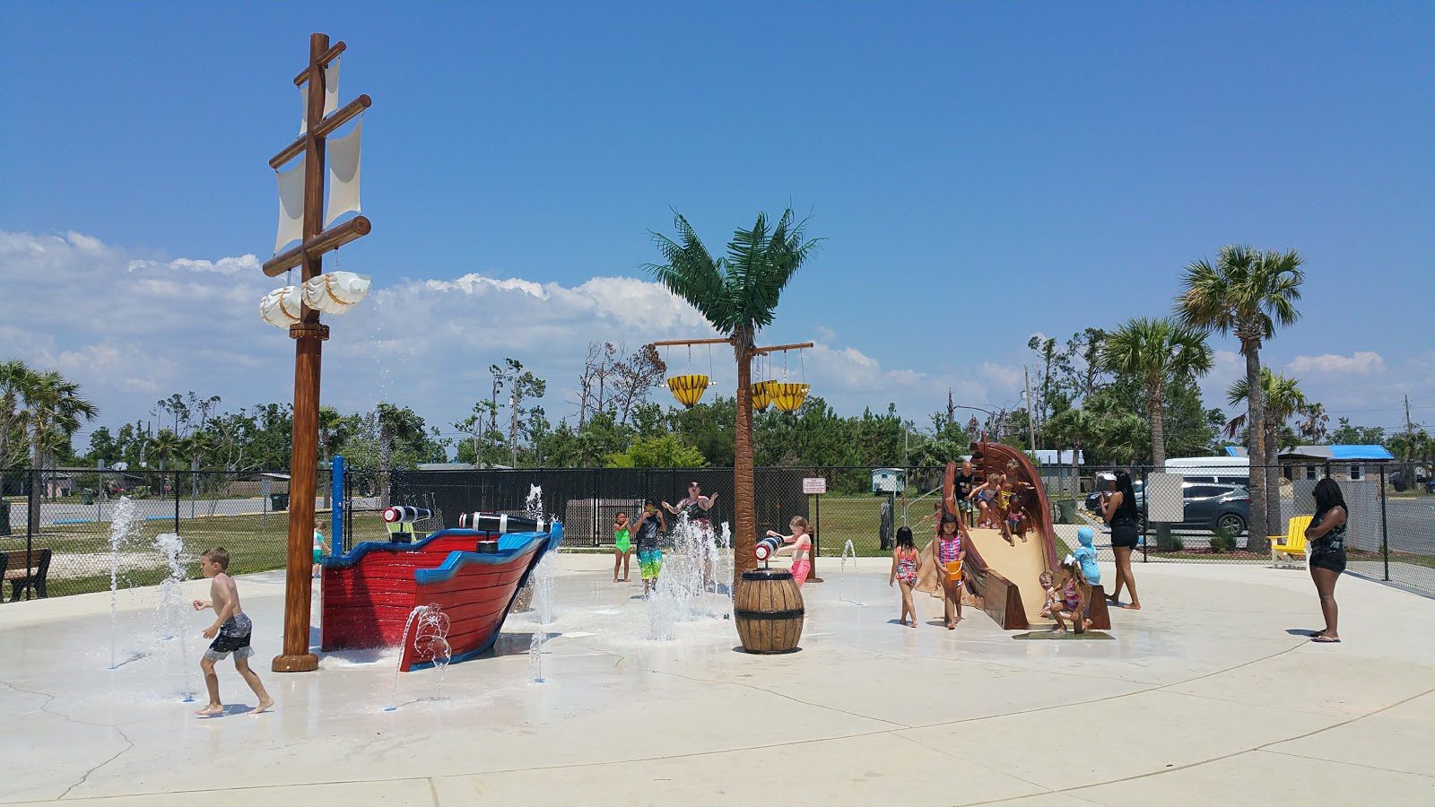 A.L. Kinsaul Park
