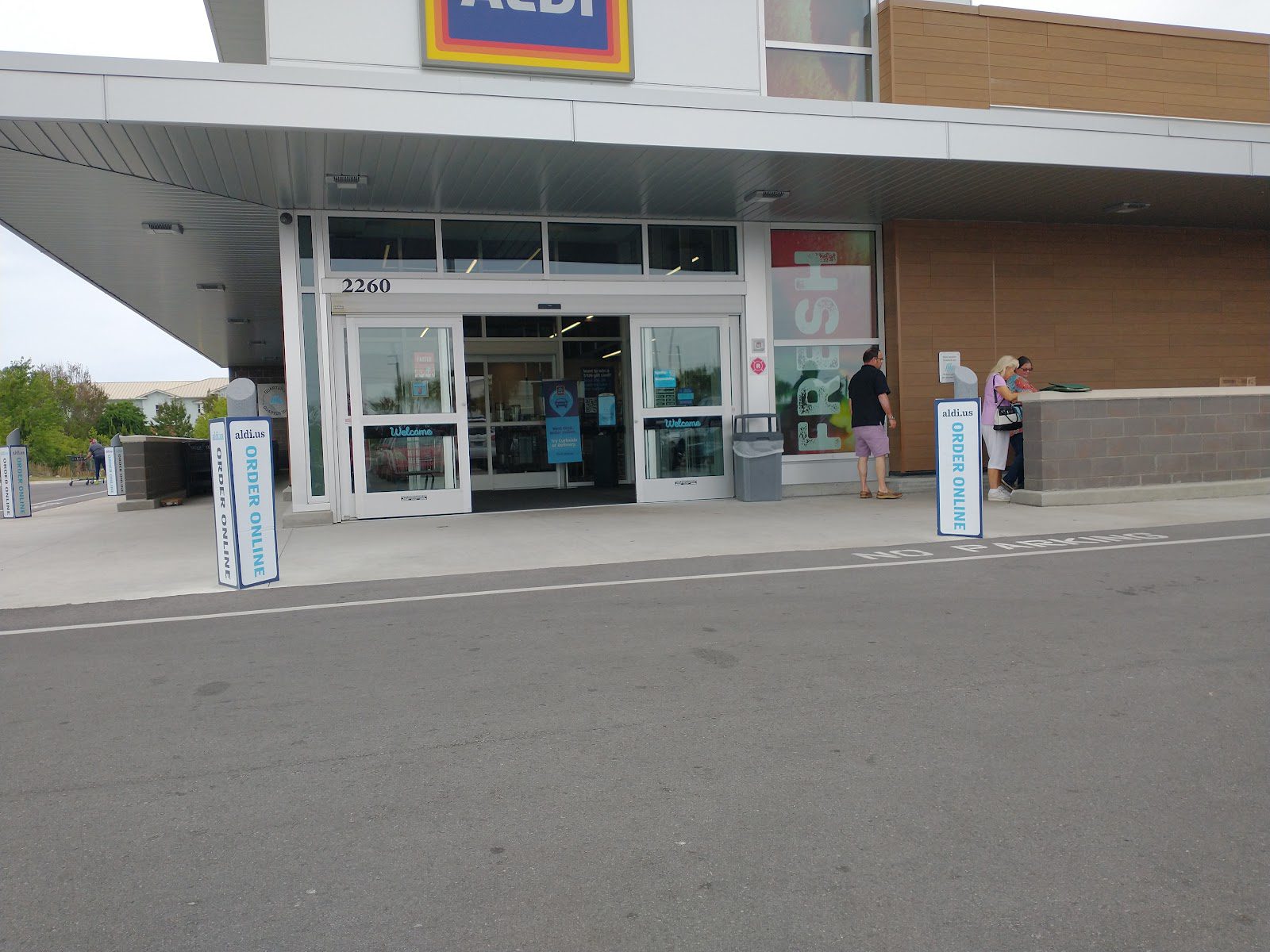 ALDI