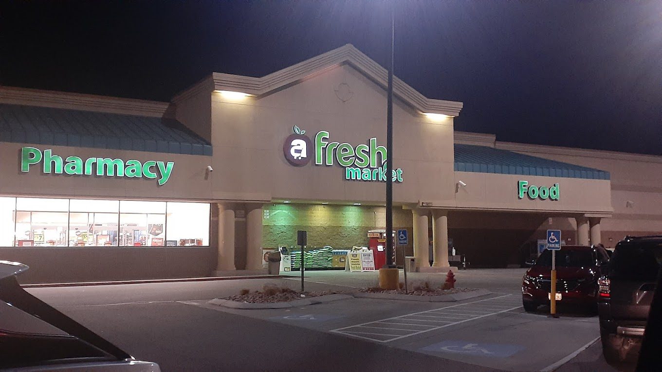 Fresh Market