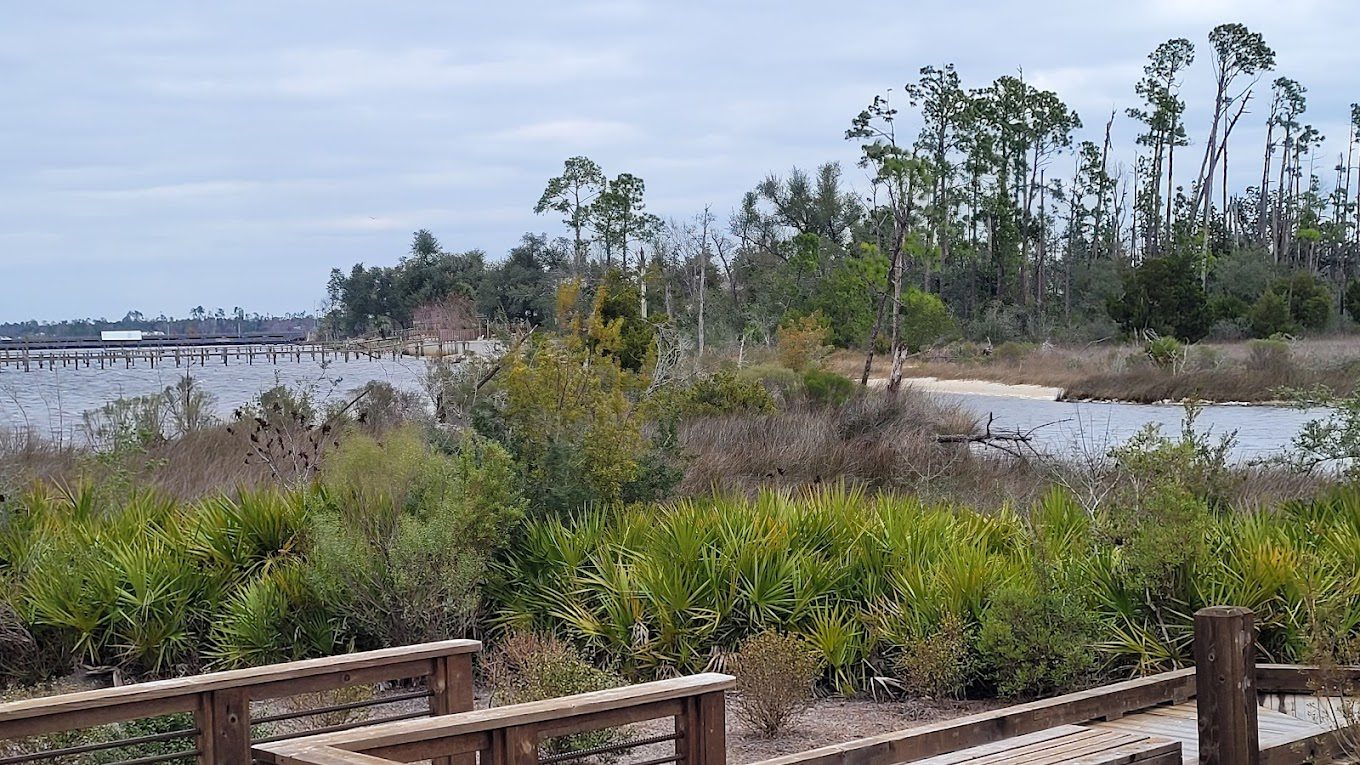 Lynn Haven Conservation Park