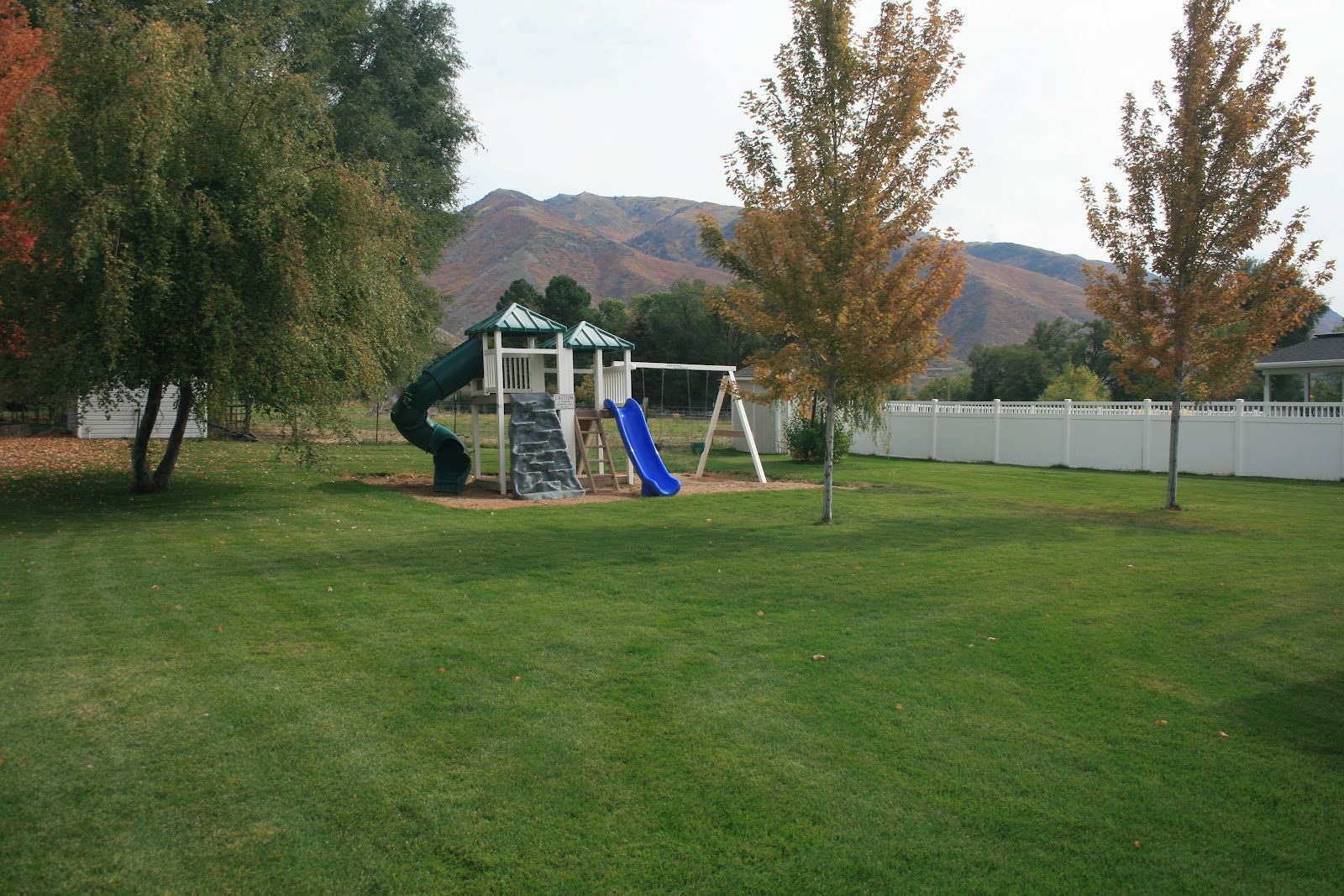 Memorial Park