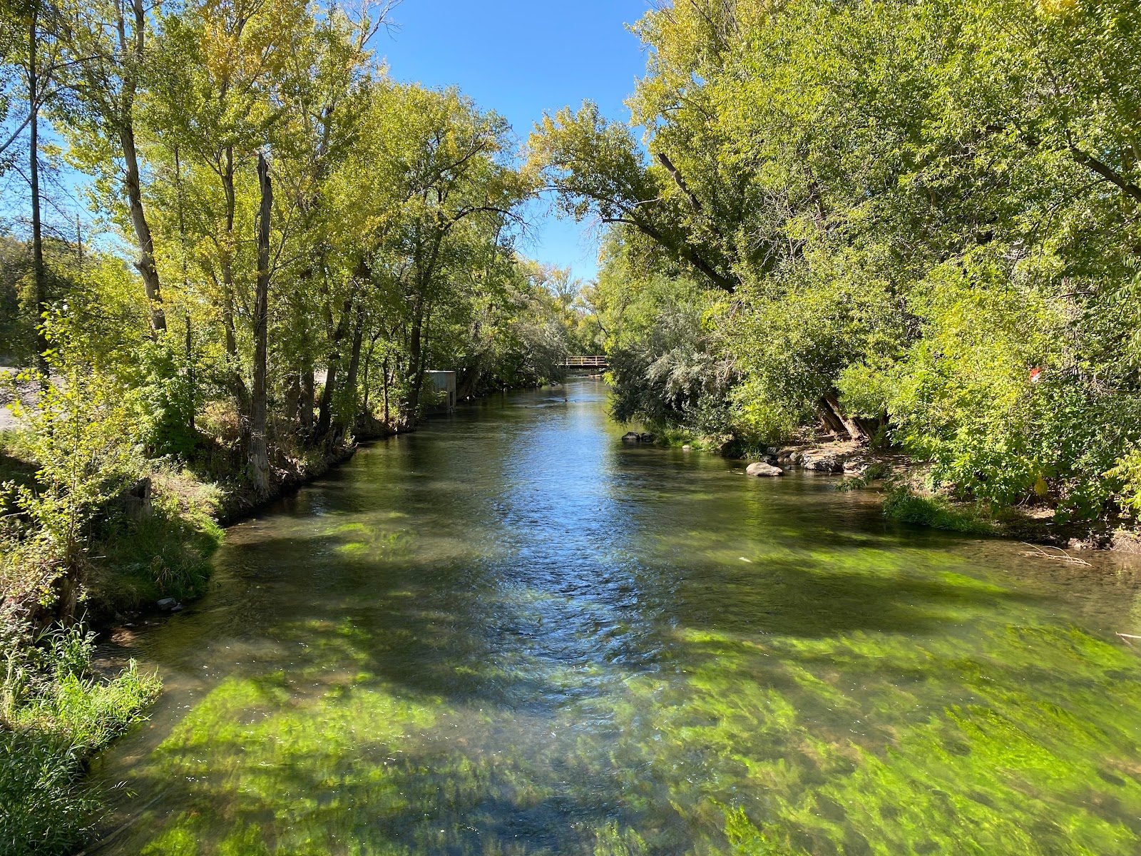 Ogden River Parkway Trail