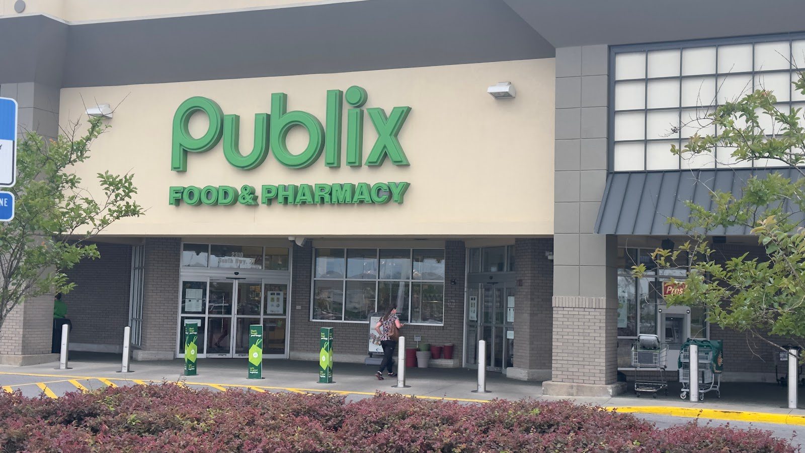 Publix Super Market at Lynn Haven Center