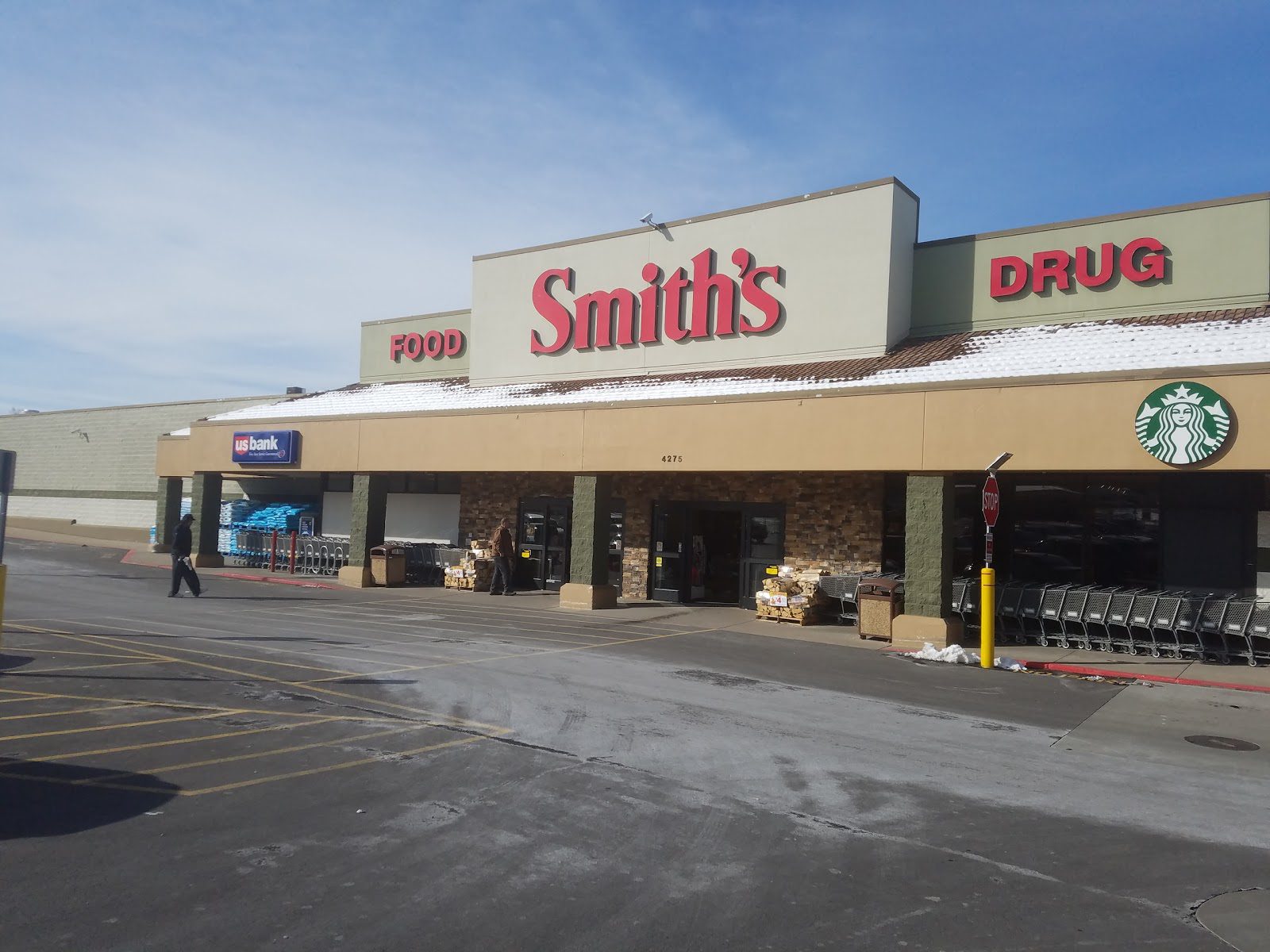 Smith's